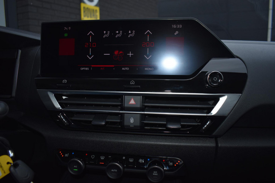 Citroën C4 1.2 Puretech 100PK Feel | Carplay | PDC | Stoelverwar. | Incl. Garantie