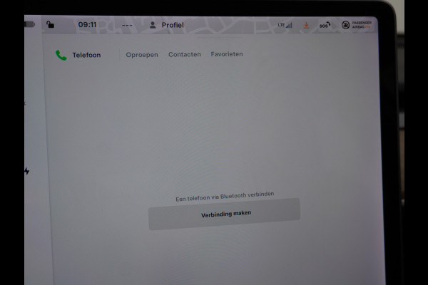 Tesla Model 3 Long Range *gereserveerd* 75kWh 463PK FSD-voorber. Premium Audio 4wd Lmv 19" AutoPilot Panoramadak Camera's Leder Adaptive-Cruis Stoel en achterbank verwarming Keyless Electr.Stoelen+Memory+Easy-Entry WiFi Origineel Nederlandse auto Grootste accu, Tot 16,5kwh thuis-laden.