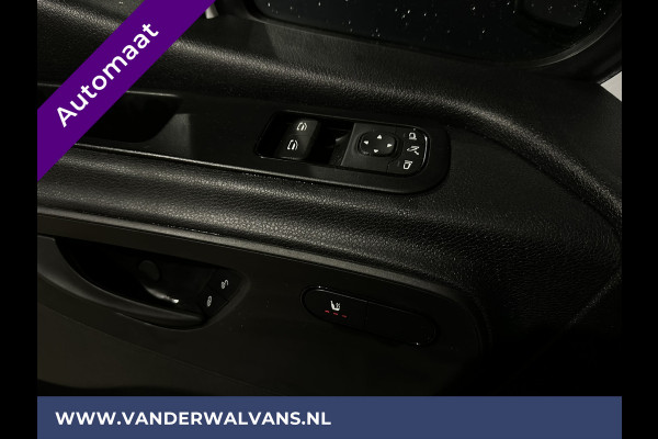 Mercedes-Benz Sprinter 317 CDI 170pk 9G-Tronic Automaat **BPM VRIJ voor de Ondernemer** L2H2 Fabrieksgarantie Euro6 Airco | Camera | Navigatie | Cruise Parkeersensoren, Stoelverwarming, Bijrijdersbank