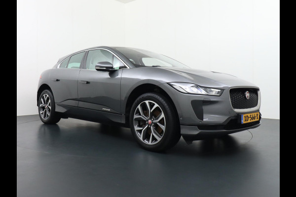 Jaguar I-PACE EV400 S 90 kWh | RIJKLAARPRIJS