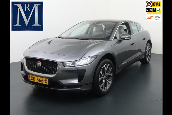 Jaguar I-PACE EV400 S 90 kWh | RIJKLAARPRIJS