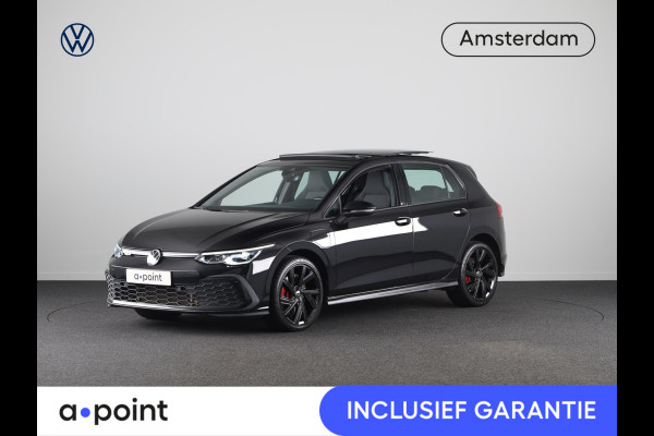 Volkswagen Golf 1.4 eHybrid GTE 245 pk Automaat (DSG) | Navigatie | Panoramadak | Parkeersensoren | Achteruitrijcamera | Stoelverwarming |