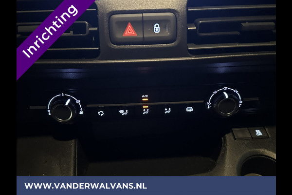 Opel Combo 1.6D 100pk **BPM VRIJ voor de Ondernemer** L1H1 inrichting Euro6 Airco | Navigatie | Apple Carplay Android Auto, Cruisecontrol, Parkeersensoren