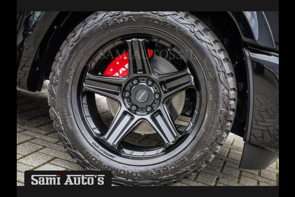 Dodge Ram NIGHT PREMIUM | BOM VOL + 14.4 INCH SCHERM | LUCHTVERING | HUD | HURRICAN 420PK 636 Nm | PRIJS MET LPG EN COVER EN GARANTIE | DUBBELE CABINE | PICK UP | 5 PERSOONS | DC | GRIJSKENTEKEN | VOORRAAD NR 2233 - 7672