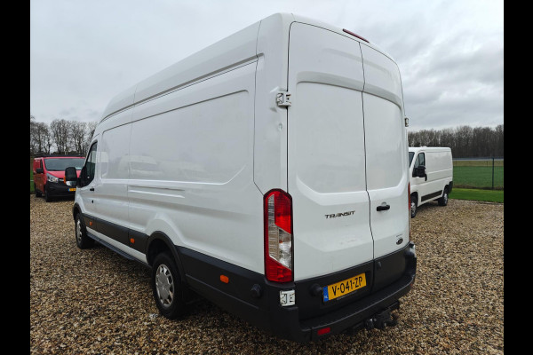 Ford Transit 350 2.0 TDCI L4H3 , Euro 6 , Apk Aug. 2025 , Nette bus , 170 pk