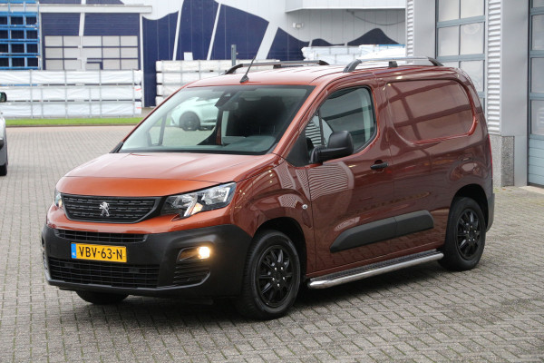 Peugeot Partner 1.5 BlueHDI 130 | Aut. | Cruise | Camera | Airco..