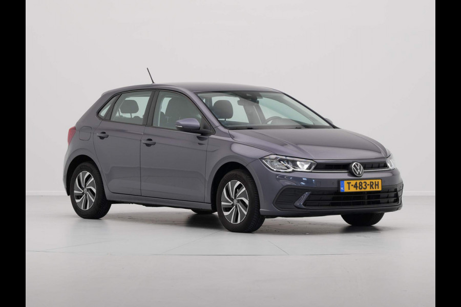 Volkswagen Polo 1.0 TSI Life Navigatie Pdc Acc Lm Velgen 343