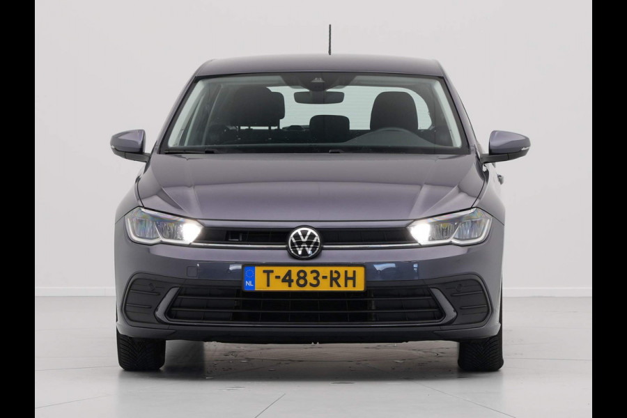 Volkswagen Polo 1.0 TSI Life Navigatie Pdc Acc Lm Velgen 343