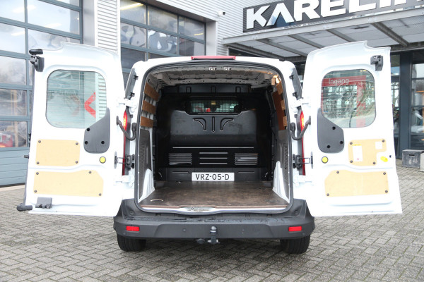 Ford Transit Connect 1.5 EcoBlue 100 | Trekhaak | 42.000KM | Cruise | Airco..