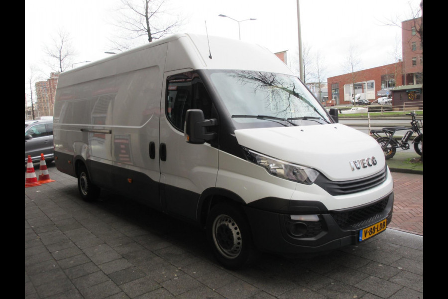 Iveco Daily 35S16V 2.3 410 H3 Automaat Clima PDC