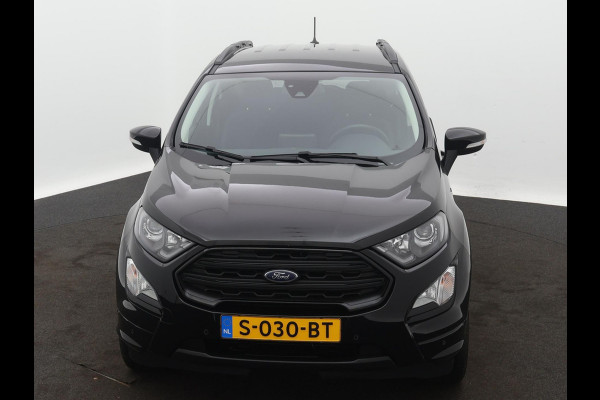 Ford EcoSport 1.0 EcoBoost 125pk ST-Line CARPLAY LED WINTER-PACK