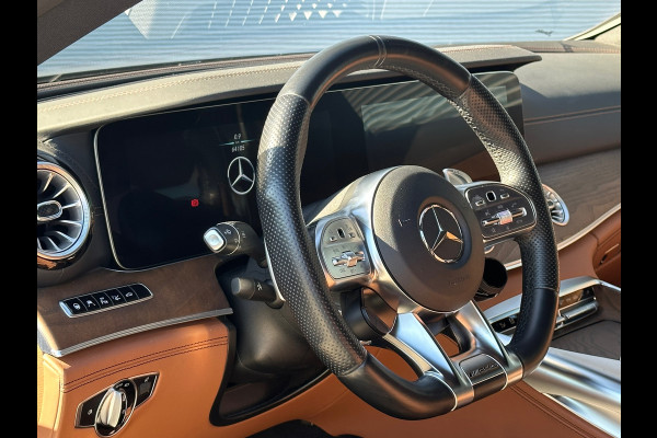 Mercedes-Benz AMG GT 43 PREMIUM PLUS Luchtvering Schaalstoel HuD Full