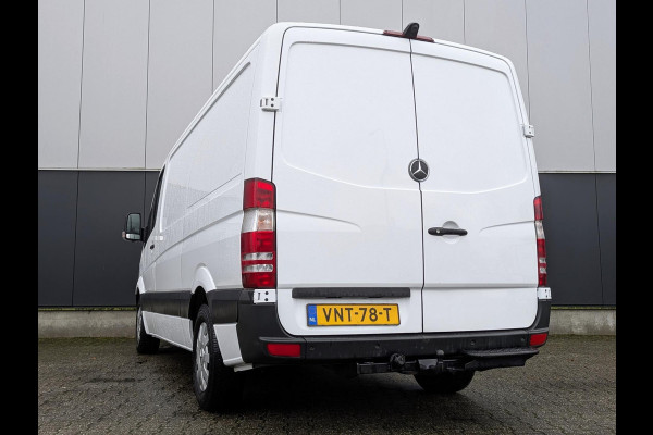 Mercedes-Benz Sprinter 314 L2H1 140PK AUTOMAAT CLIMATE CONTROL TREKHAAK CARPLAY PARKEERSENSOREN