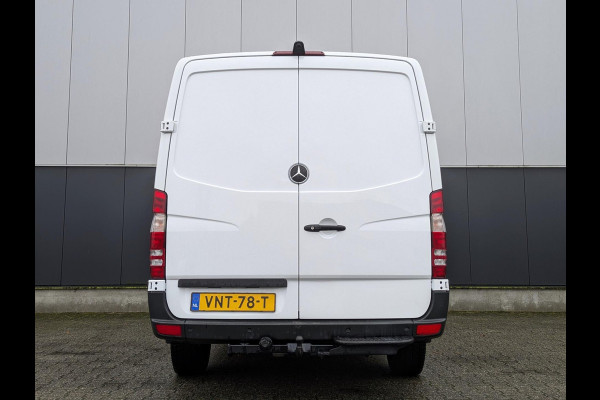 Mercedes-Benz Sprinter 314 L2H1 140PK AUTOMAAT CLIMATE CONTROL TREKHAAK CARPLAY PARKEERSENSOREN