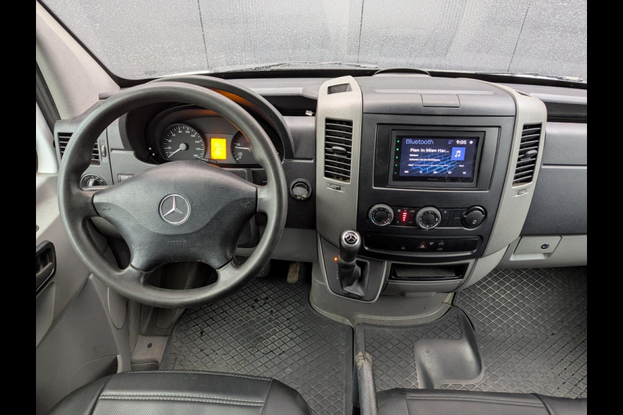 Mercedes-Benz Sprinter 314 L2H1 140PK AUTOMAAT CLIMATE CONTROL TREKHAAK CARPLAY PARKEERSENSOREN