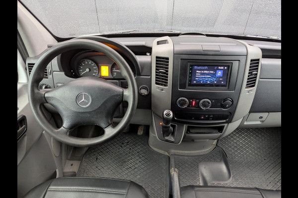 Mercedes-Benz Sprinter 314 L2H1 140PK AUTOMAAT CLIMATE CONTROL TREKHAAK CARPLAY PARKEERSENSOREN