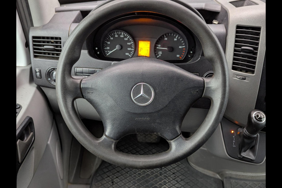 Mercedes-Benz Sprinter 314 L2H1 140PK AUTOMAAT CLIMATE CONTROL TREKHAAK CARPLAY PARKEERSENSOREN