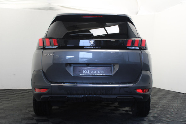 Peugeot 5008 1.2 PureTech Allure Pack |Navi|Camera|