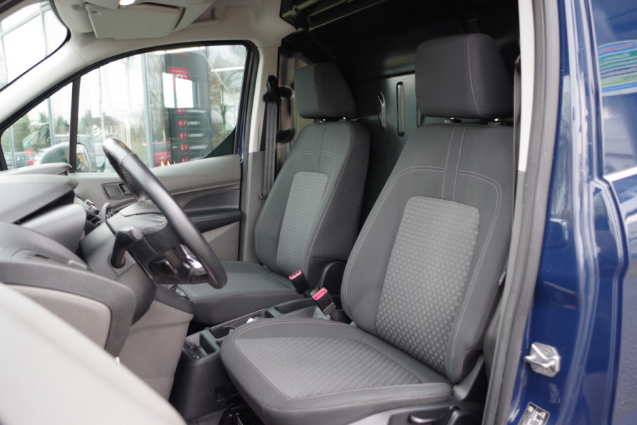 Ford Transit Connect 1.5 EcoBlue 120 PK L2 Trend, Trekhaak, Mistlampen, Bluetooth, Voorruit Verwarming, Cruise Control