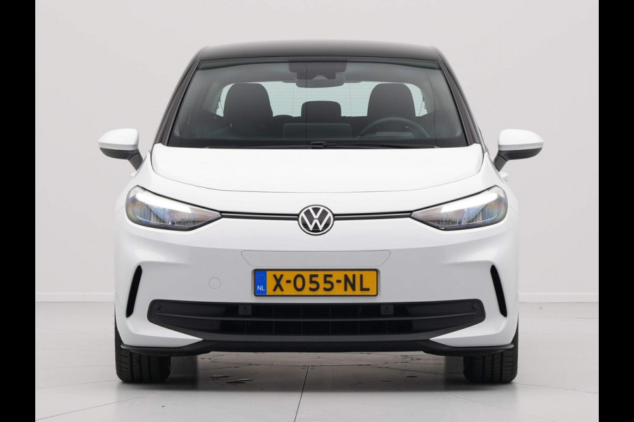 Volkswagen ID.3 Pro 58 kWh Facelift! Navigatie Camera Stoelverwarming Lm Velgen 60