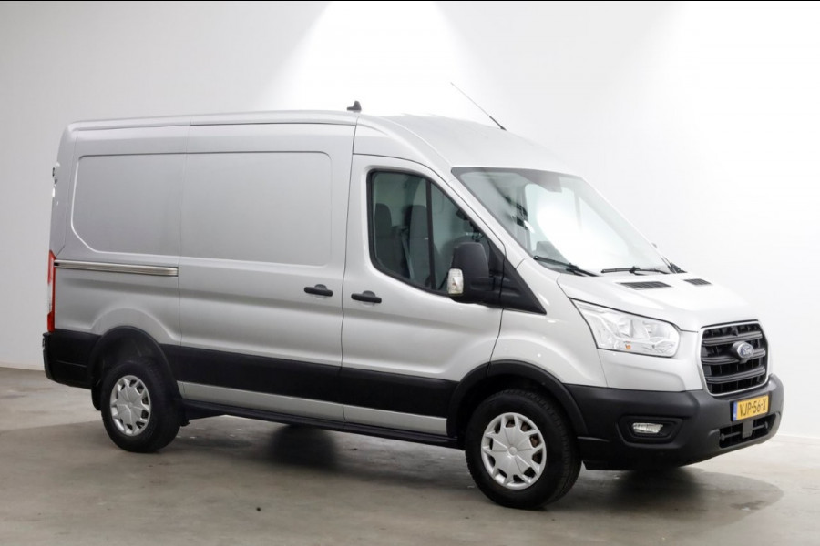 Ford Transit 2.0 TDCI 130pk Automaat L2H2 Trend Airco/Navi/Camera 03-2021