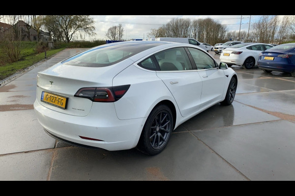 Tesla Model 3 Long Range AWD 75 kWh