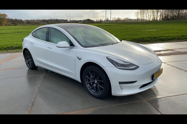 Tesla Model 3 Long Range AWD 75 kWh