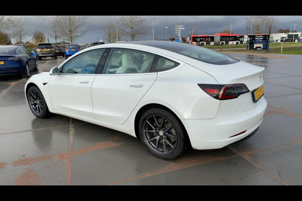 Tesla Model 3 Long Range AWD 75 kWh