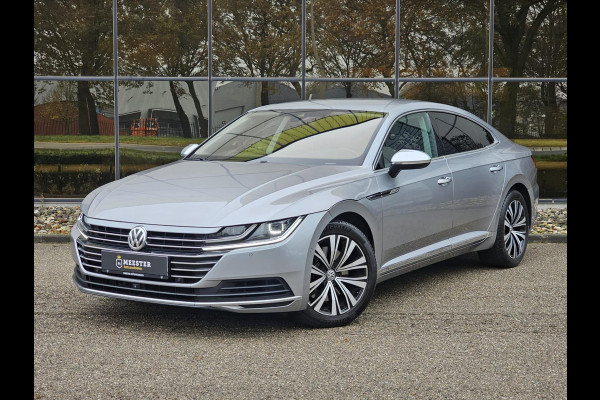 Volkswagen Arteon 2.0 TSI 4Motion |ACC|LANEASSIST|360'cam.