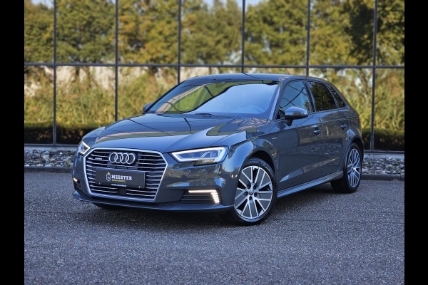 Audi A3 Sportback 1.4 e-tron Sport Line plus |ACC|VIRTUAL|LANEASSIST