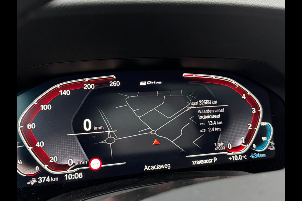 BMW 3 Serie Touring 330e Sportline Plug In Hybrid PHEV | Panorama dak | Head Up Display | Carplay | Sportstoelen verwarmd