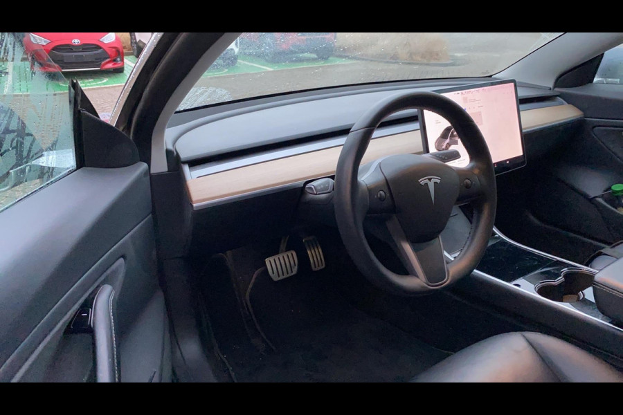 Tesla Model 3 Performance AWD 75 kWh