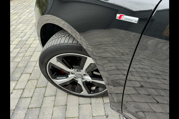 Audi A1 Sportback 30 TFSI S Line Automaat | Apple CarPlay | LED verlichting | Parkeersensoren achter | Rode remklauwen | Airconditioning