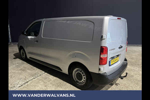 Peugeot Expert 1.6 BlueHDI 116pk **BPM VRIJ voor de Ondernemer** L2H1 Euro6 Airco | Cruisecontrol Trekhaak, Parkeersensoren, Bijrijdersbank