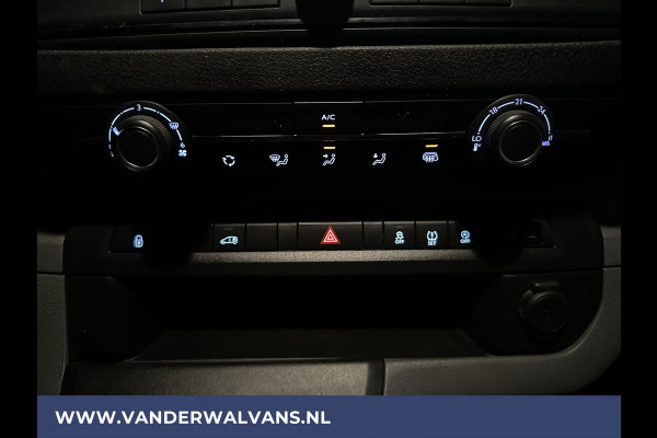 Peugeot Expert 1.6 BlueHDI 116pk **BPM VRIJ voor de Ondernemer** L2H1 Euro6 Airco | Cruisecontrol Trekhaak, Parkeersensoren, Bijrijdersbank