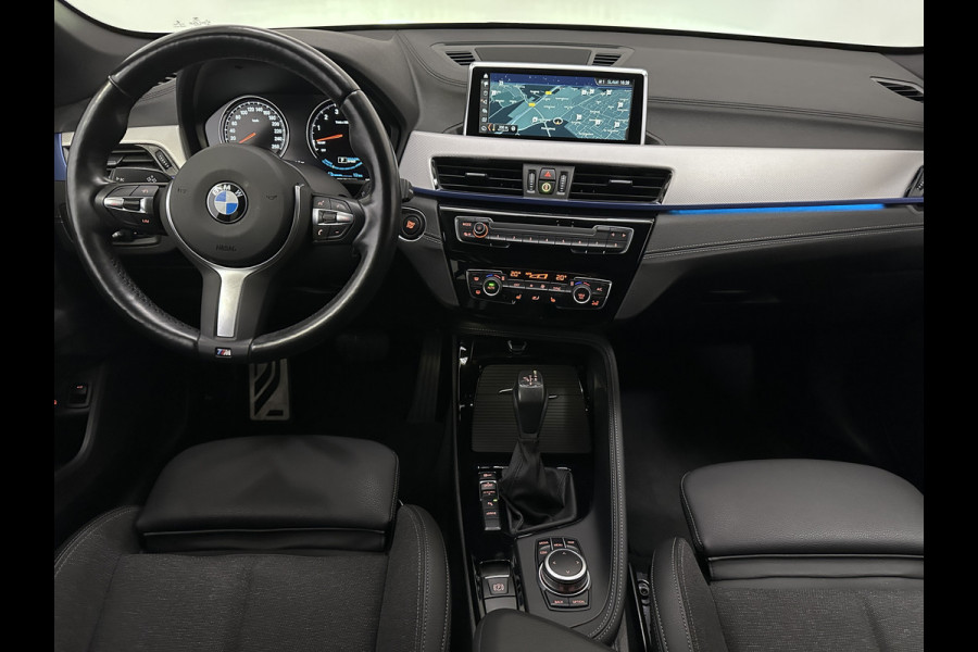 BMW X1 xDrive25e M Sport Plug In Hybrid Dealer O.H PHEV | Trekhaak Afn. | Harman Kardon |  19"L.M | Camera | Stuur & Stoelverwarming | Navi Pro | DAB |