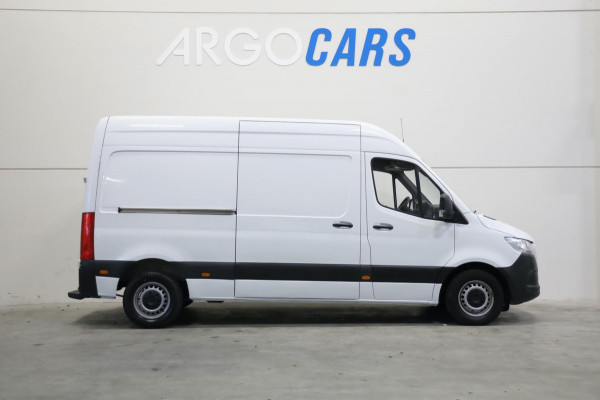 Mercedes-Benz Sprinter 314 CDI L2/H2 NAVI CAMERA CLIMA/AIRCOCRUISE CONTROL 3 ZITS LEASE V/A €177,- INRUIL MOGELIJK