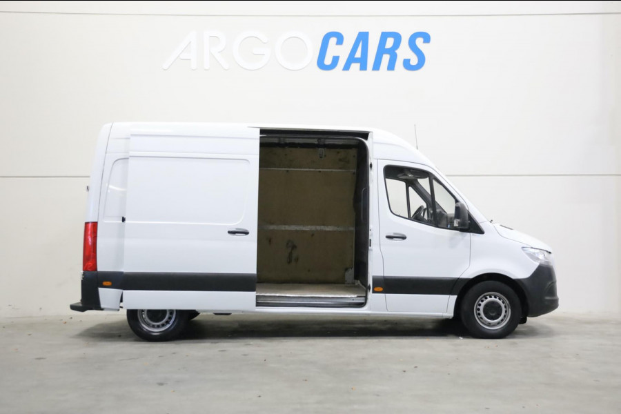 Mercedes-Benz Sprinter 314 CDI L2/H2 NAVI CAMERA CLIMA/AIRCOCRUISE CONTROL 3 ZITS LEASE V/A €177,- INRUIL MOGELIJK