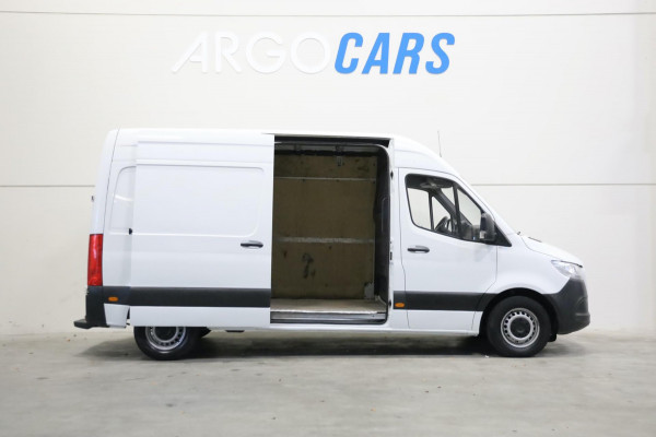 Mercedes-Benz Sprinter 314 CDI L2/H2 NAVI CAMERA CLIMA/AIRCOCRUISE CONTROL 3 ZITS LEASE V/A €177,- INRUIL MOGELIJK