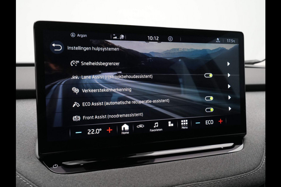 Škoda ENYAQ iV 60 180pk Navigatie Clima Pdc Carplay