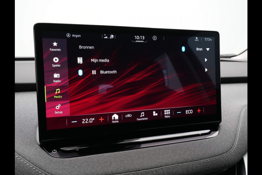 Škoda ENYAQ iV 60 180pk Navigatie Clima Pdc Carplay