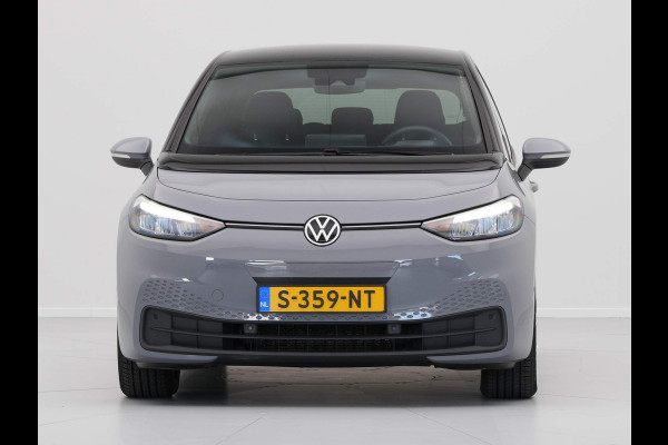 Volkswagen ID.3 Pro Edition 58 kWh Navigatie Camera Clima Acc