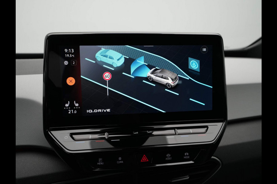 Volkswagen ID.3 Pro Edition 58 kWh Navigatie Camera Clima Acc