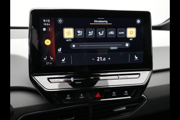 Volkswagen ID.3 Pro Edition 58 kWh Navigatie Camera Clima Acc