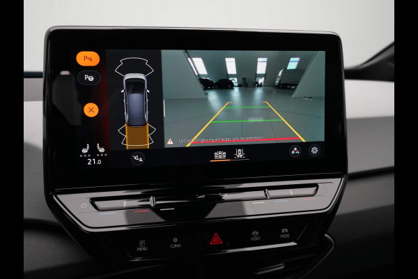 Volkswagen ID.3 Pro Edition 58 kWh Navigatie Camera Clima Acc