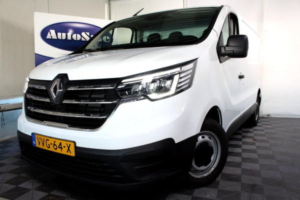 Renault Trafic 2.0 dCi 110 T29 Comfort 1eEIG! TREKHK DAB BLUET PDC '23