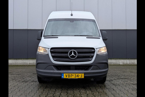 Mercedes-Benz Sprinter 314 L2H2 140PK RWD AUTOMAAT CLIMATE CRUISE ACHTERUITRIJCAMERA