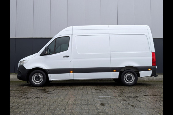 Mercedes-Benz Sprinter 314 L2H2 140PK RWD AUTOMAAT CLIMATE CRUISE ACHTERUITRIJCAMERA