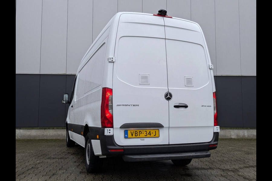 Mercedes-Benz Sprinter 314 L2H2 140PK RWD AUTOMAAT CLIMATE CRUISE ACHTERUITRIJCAMERA