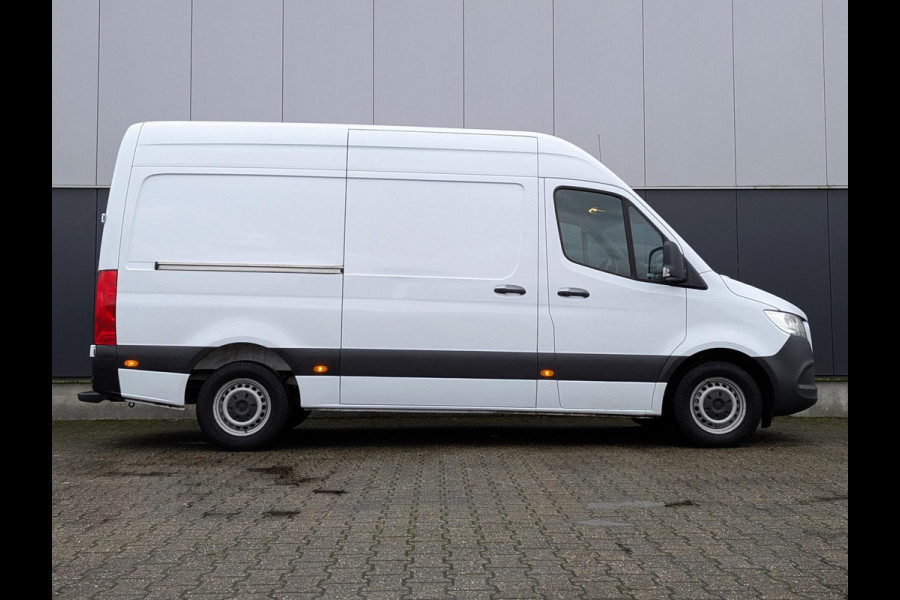 Mercedes-Benz Sprinter 314 L2H2 140PK RWD AUTOMAAT CLIMATE CRUISE ACHTERUITRIJCAMERA